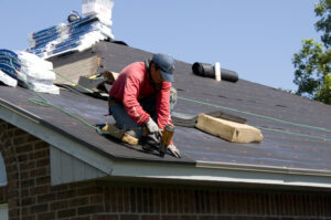 roofing services sterling heights
