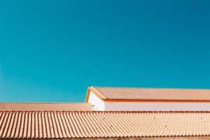 what is roofing