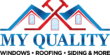 My Quality Construction Roofing & Siding
