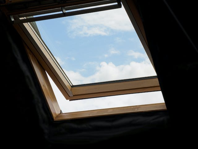 awning windows