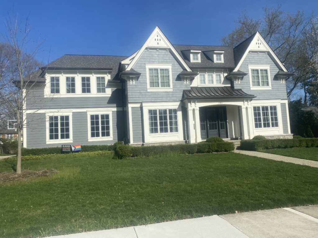 windows, doors and siding sterling heights