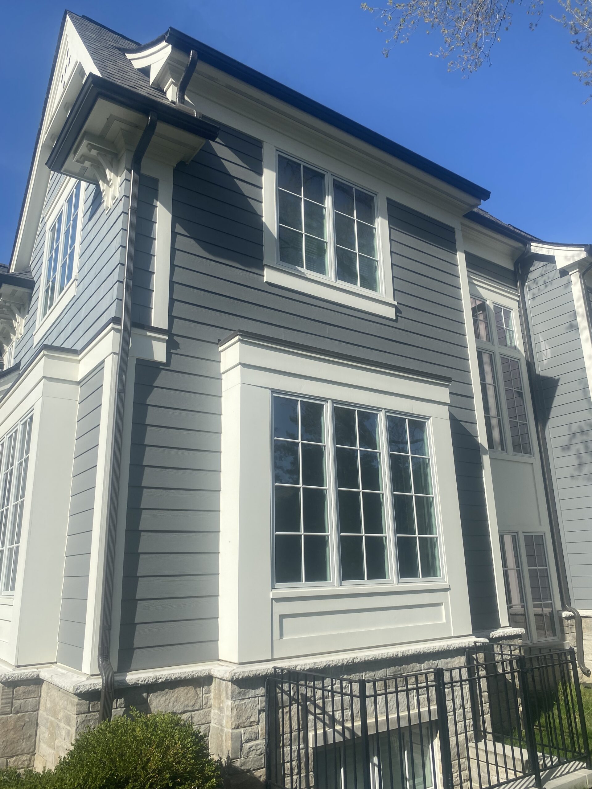 siding and home improvement sterling heights
