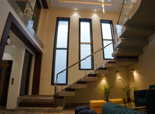 Specialty Double-Hung Windows Sterling Heights
