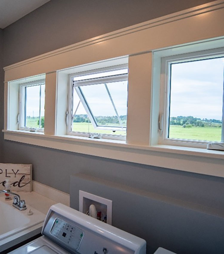sterling heights awning windows
