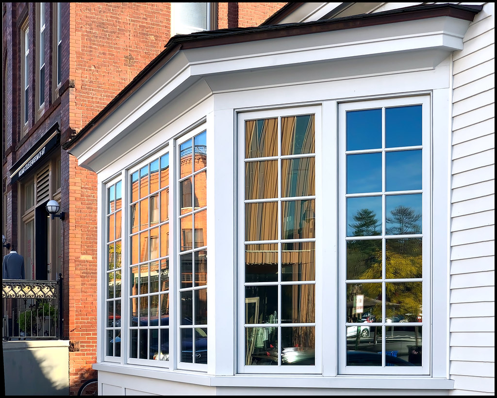 bow window panes sterling heights mi