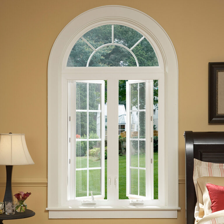 sterling heights casement windows