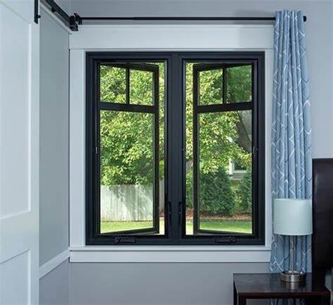 casement window sterling heights windows