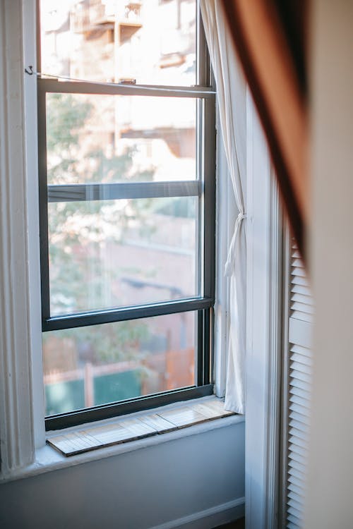 double hung windows sterling heights michigan