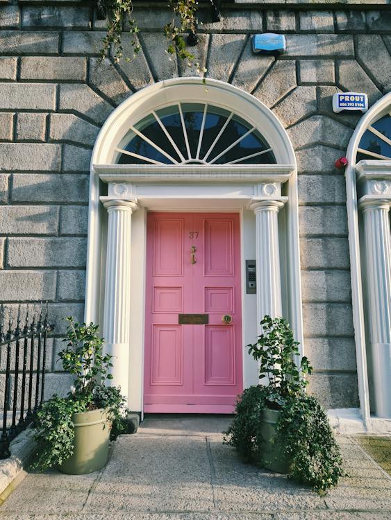 entry doors sterling heights mi