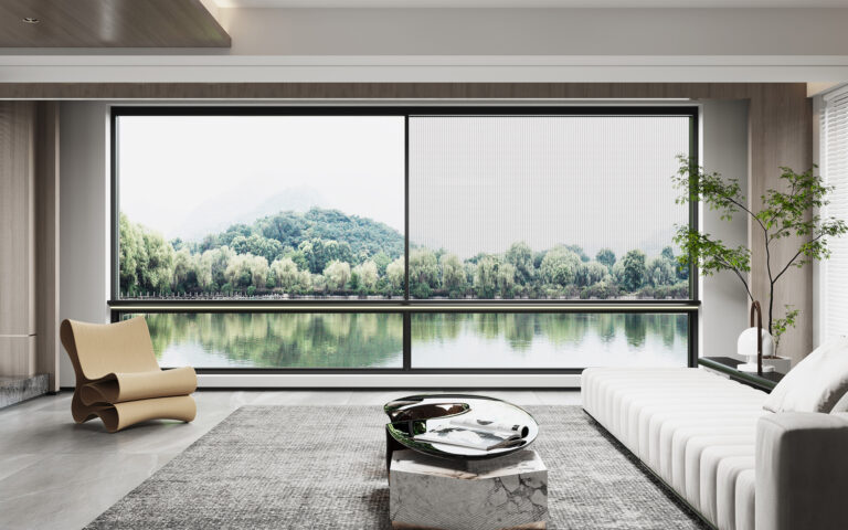 sterling heights full sliding windows