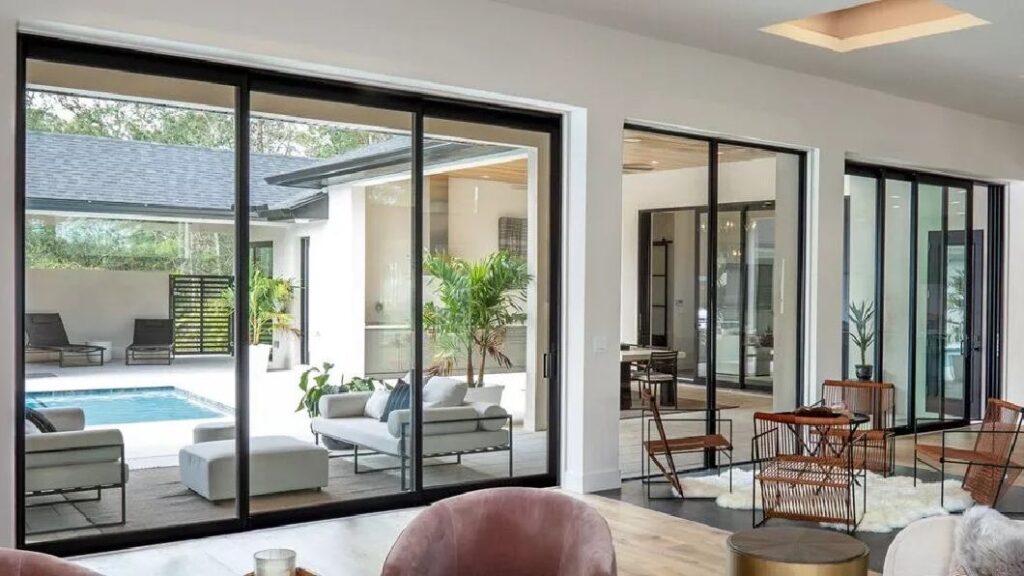 sterling heights impact replacement windows