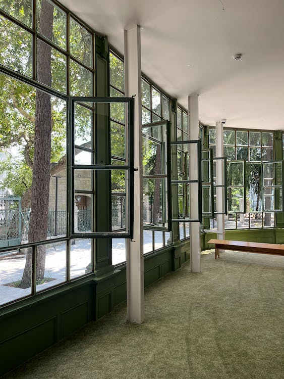 sterling heights replacement window services