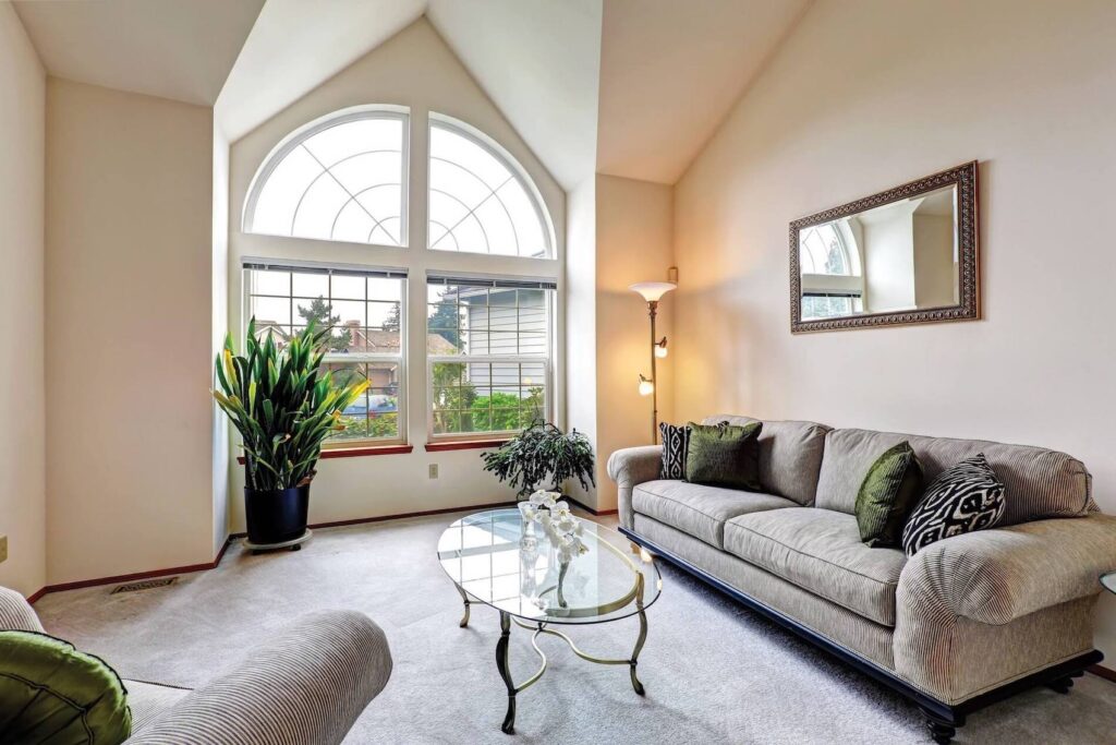 sterling heights replacement window style