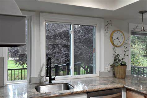 sterling heights slider replacement windows