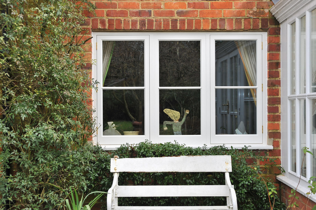 vinyl casement windows services in sterling heights