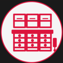 Cabinet design and installation