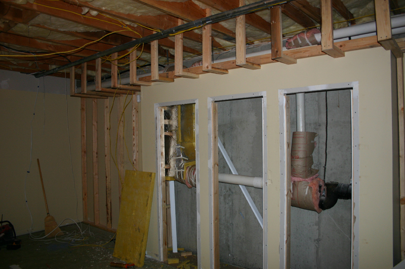 basement remodeling sterling heights