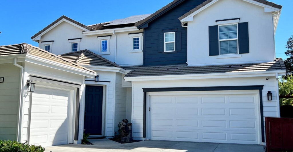 painting contractor sterling heights