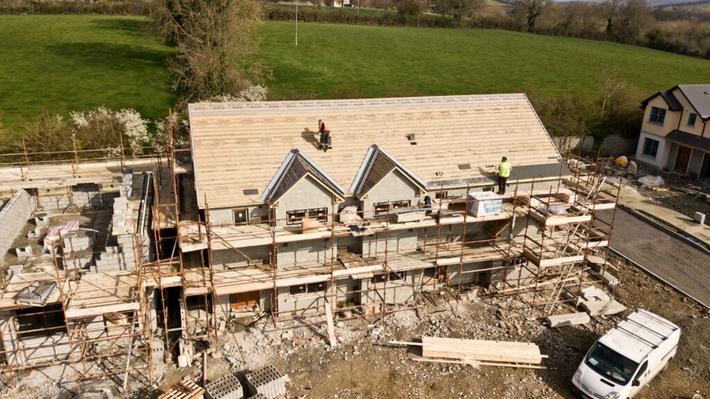 roof repairs in sterling heights