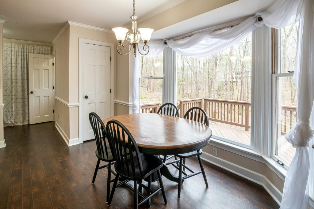 sterling heights bay windows