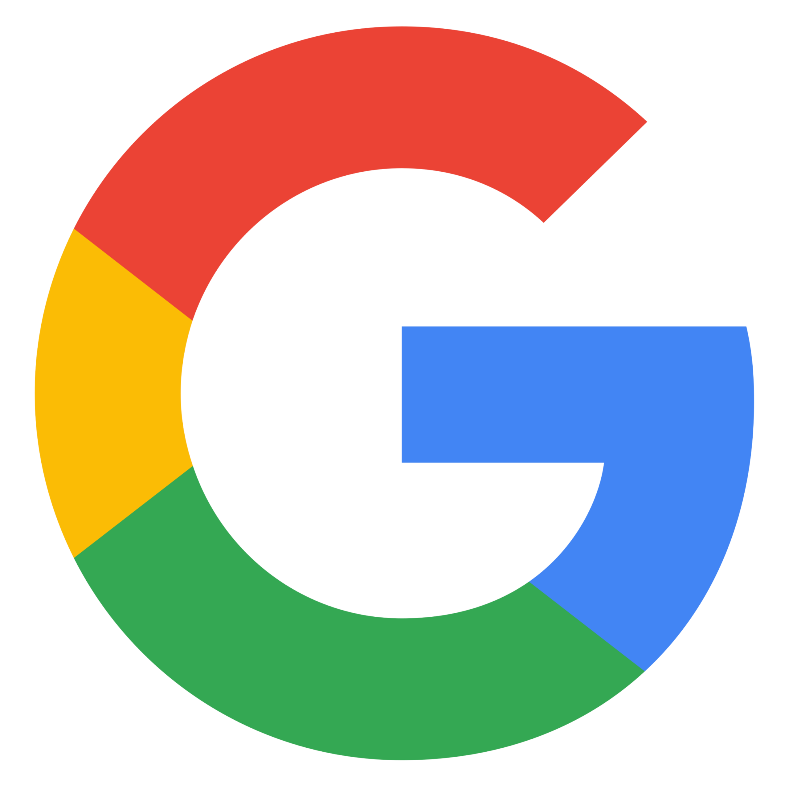 Google Maps Logo
