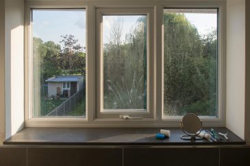 Custom insulated window replacement Warren MI