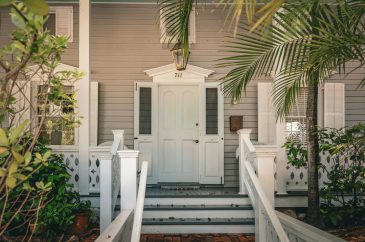 Stylish entry door upgrades Warren MI