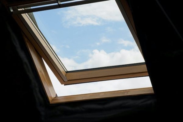 awning windows