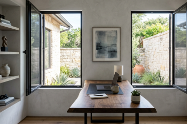 energy-saving casement windows Madison Heights
