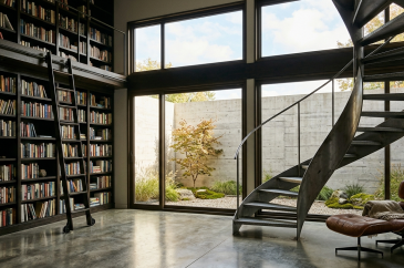 low maintenance vinyl window