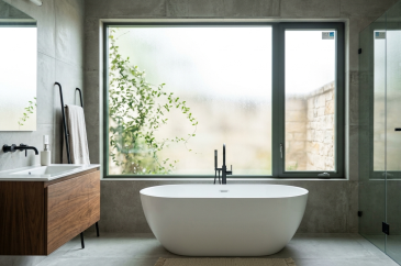 energy-saving windows Madison Heights install