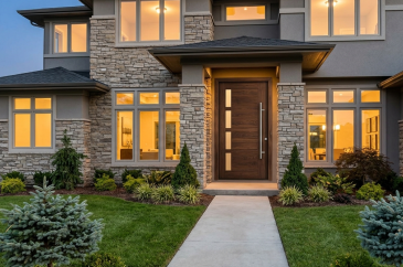 front door replacement Madison Heights