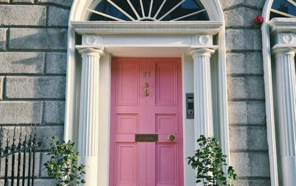 entry doors sterling heights mi