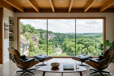 large picture windows Madison Heights