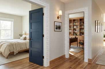 door replacement Madison Heights service