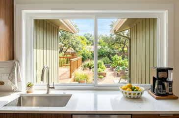 window replacement Madison Heights service