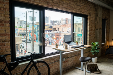 sliding windows Madison Heights homes