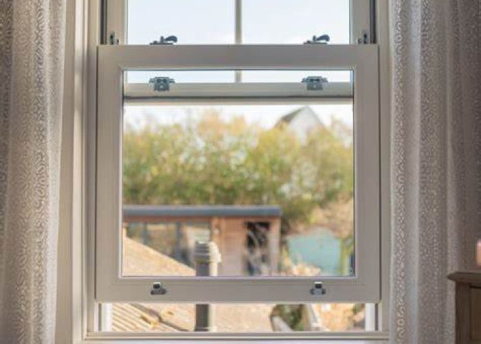 sterling heights double-hung windows