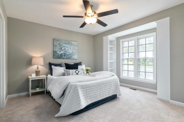 sterling heights double-hung windows